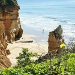 דירה Litoral Mar Beside The פורטימאו