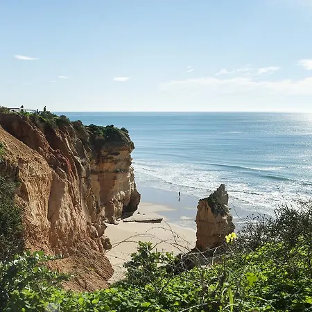 Lägenhet Litoral Mar Beside The