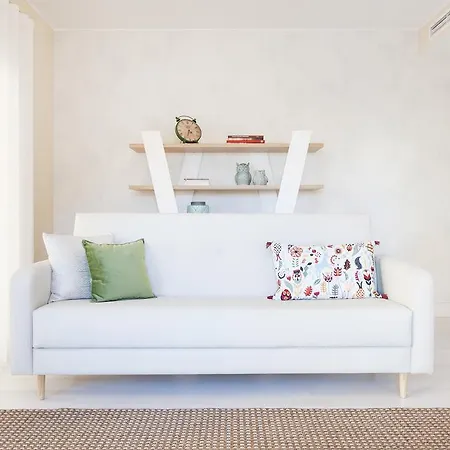 Lägenhet Litoral Mar Beside The Portimão