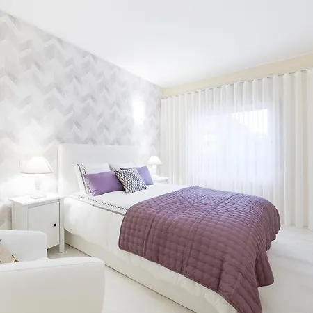 Litoral Mar Beside The Portimão