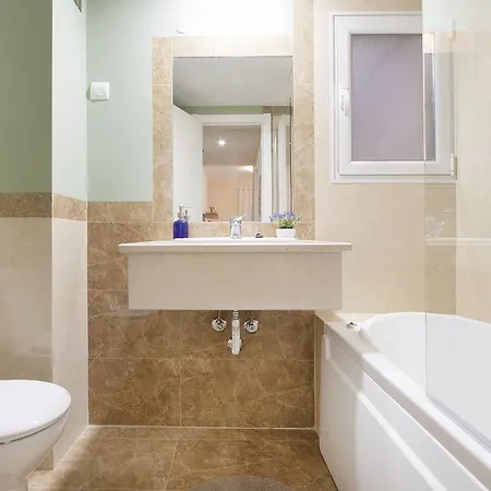 Litoral Mar Beside The * Portimão