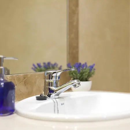 Litoral Mar Beside The Lägenhet