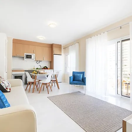 Litoral Mar Beside The * Portimão