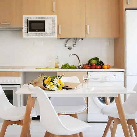 Litoral Mar Beside The Portimão