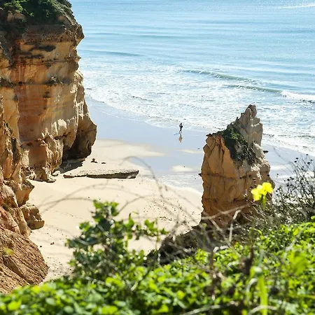 Daire Litoral Mar Beside The Portimão