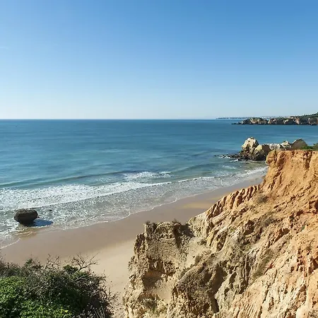 Litoral Mar Beside The بورتيماو