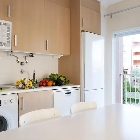 Apartman Litoral Mar Beside The *