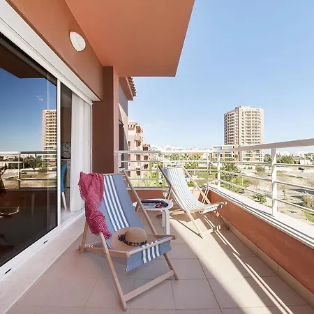 Апартаменты Litoral Mar Beside The